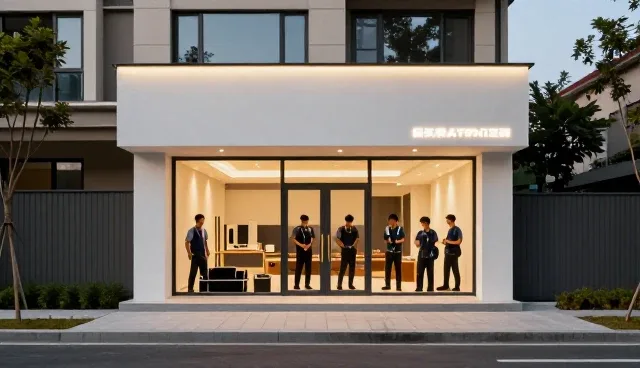 环保涂料在绿色施工中的实际应用与维护要点