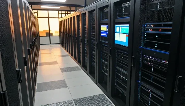 软件技术开发在智慧物流场景中的应用分析