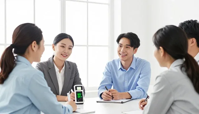 环保技术咨询在操作成本优化中的核心价值