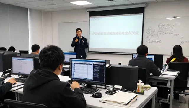 系统集成方案中的技术支持与运维服务关键环节解析