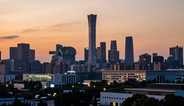 网站建设哪个好：系统稳定性与行业动态的结合