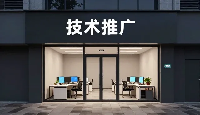 技术推广在建筑行业中的实际应用与挑战