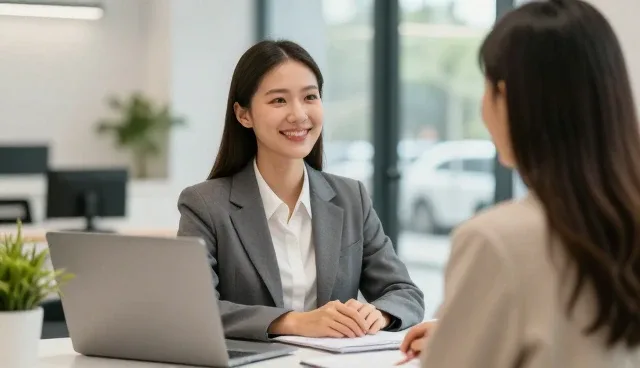 提升汽车年检效率的实用策略与维护建议