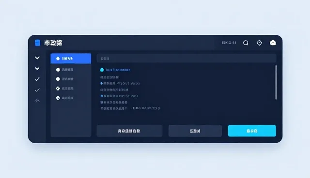 系统维护趋势下的智能化运维方案优化