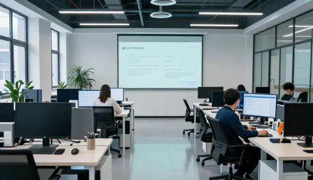 系统稳定性：企业选型中的核心关注点