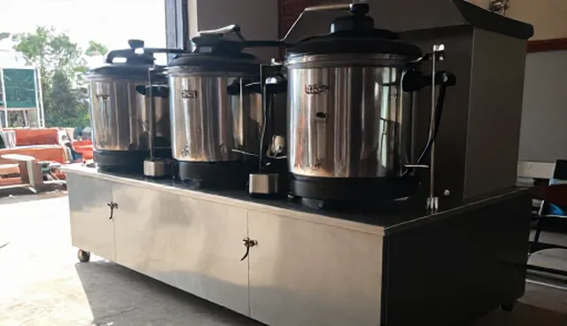 技术成果转化中系统集成的使用与维护建议