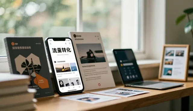 提升电商商品搜索排名的实战技巧与日常维护