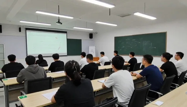 技术培训中的常见问题及应对策略