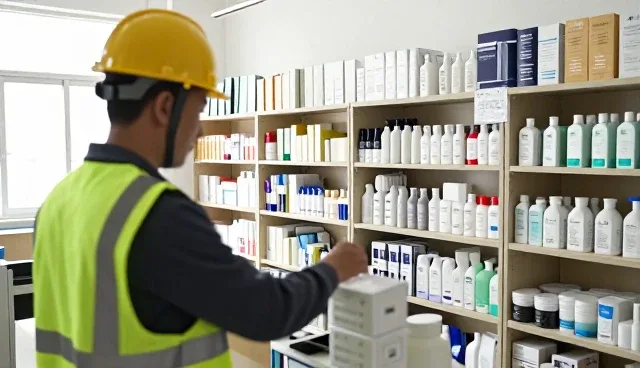 提升消费黏性：日用百货批发中的维护建议与实践