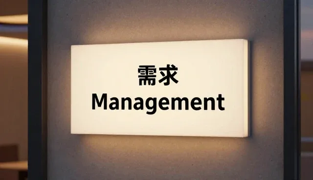 需求反馈流程优化：适用场景与限制分析