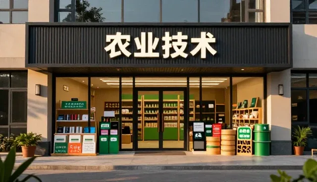 选型关注点：如何通过优质种苗提升农产品收购稳定性