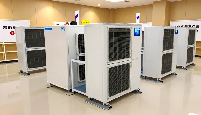 设备选型在工程安装调试中的关键作用与应用解析