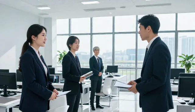 技术咨询如何助力企业应对数字化转型挑战