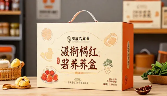 特色农副产品礼盒如何通过控品质提升产品性能与适用条件