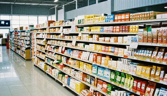 食品分装设备选型关注点及日常维护建议