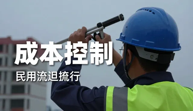 土建材料选型中的关键考量因素与实践路径