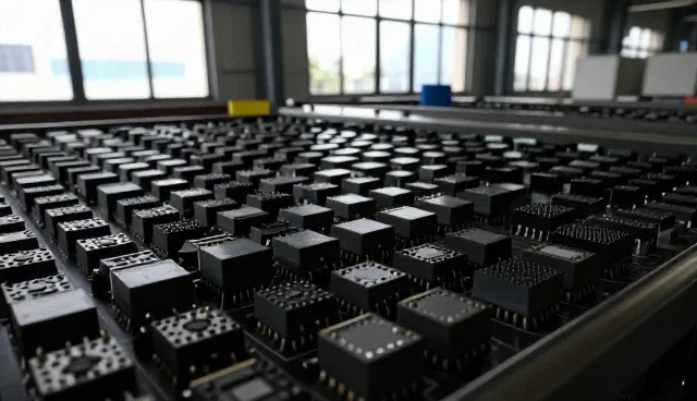 提升设备运行效率的关键在于电池续航优化