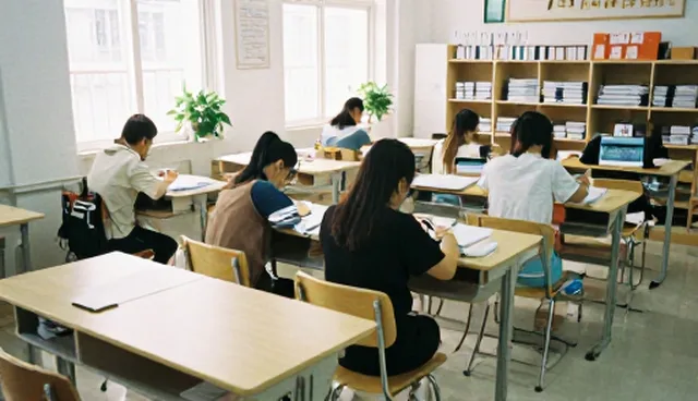 如何从学习规划中判断考试辅导机构的选型价值