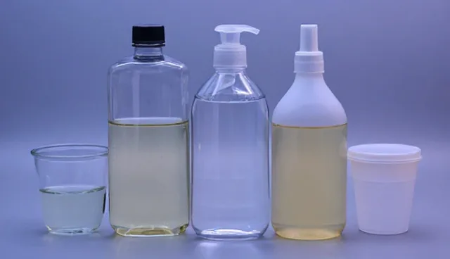 助剂调配业务安全操作规范的持续优化与未来趋势