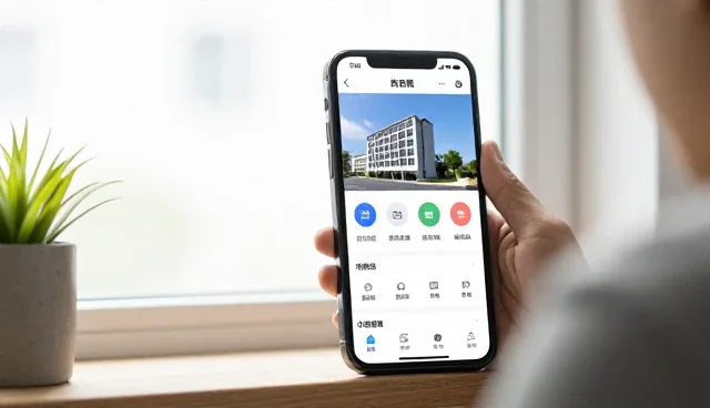 小程序商城在不同场景下的适用条件分析