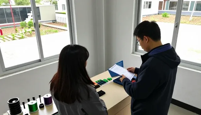 高可靠性电感选型中的关键考量因素