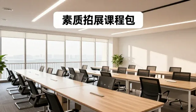 素质拓展课程在教育机构中的应用难题及应对策略