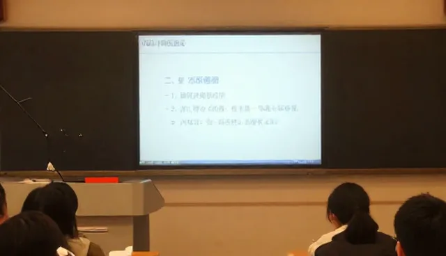 课程优化如何提升学习效率与适用性