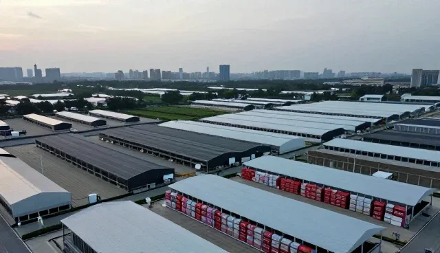 优化商品批发零售：需求反馈在运营中的实际应用