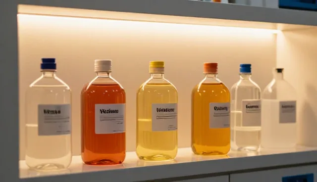 丙烯酸酯类化学品运维成本的选型关键