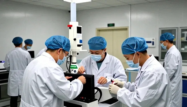 为什么医疗技术推广服务效率低？
