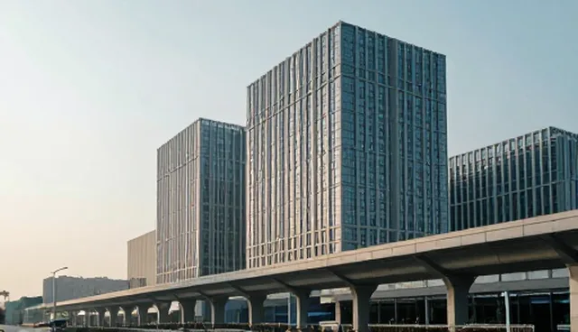性能匹配与规格定制：批发供货中的选型关注点