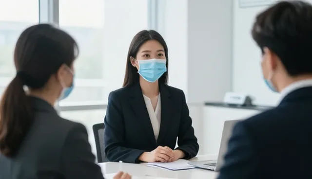 口罩出口报关服务选型中的关键考量因素