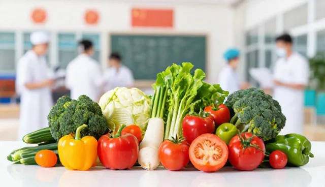 食材供应服务中的两种维护方式对比分析