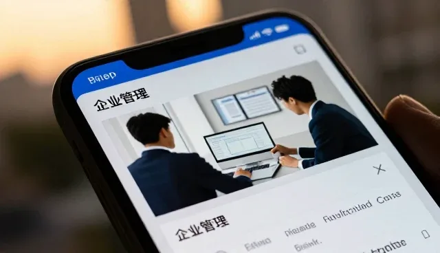 数据驱动下的商贸选型难题与解决方案