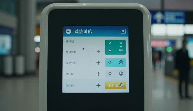 诚信计价服务与资源再利用的取舍对比