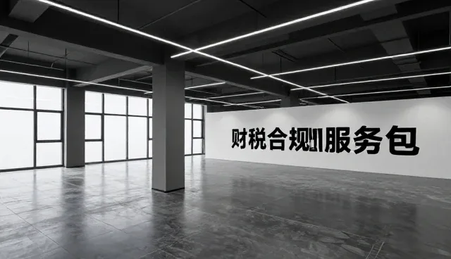 绩效评估中的管理挑战与财税合规服务包的适配性分析