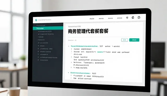 组织效率驱动下的产品维护新趋势
