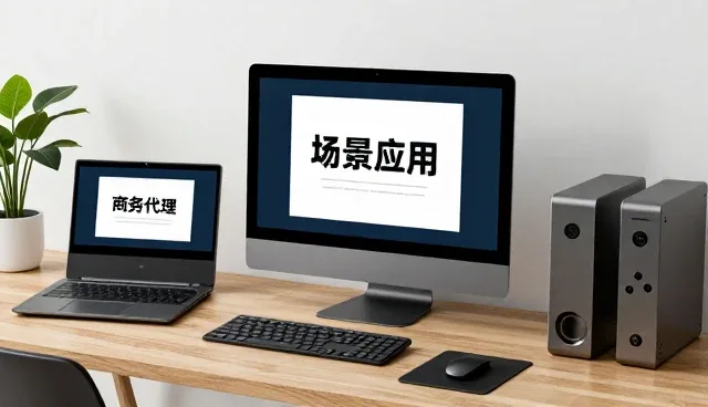 企业服务如何在行业变革中保持高适配性