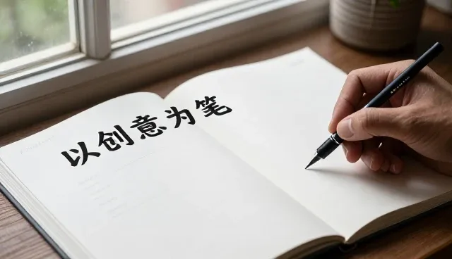 设计逻辑如何影响宣传物料的性能与适用条件