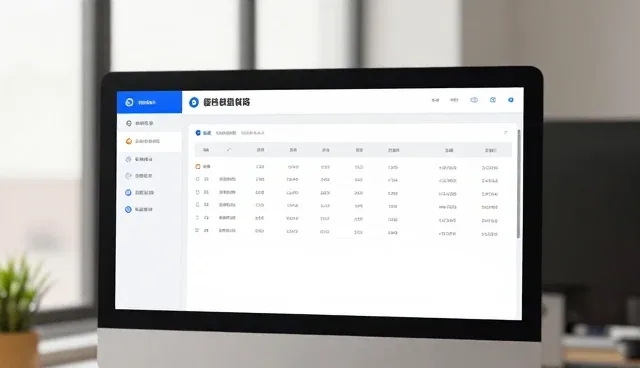 智能软件选型中的核心要素与技术考量