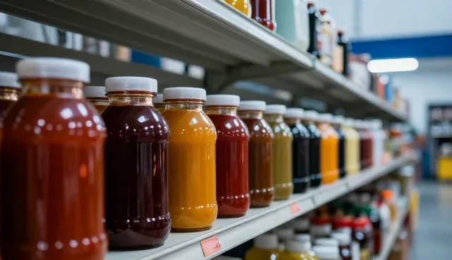 食品销售中加工场景的两种做法及实际取舍