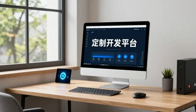 定制开发平台如何驱动故障排查业务的智能化升级
