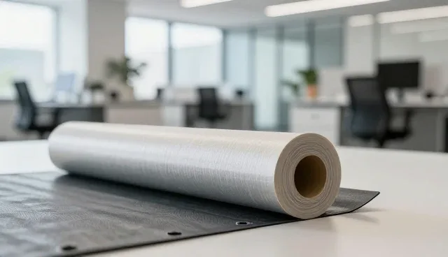 防水卷材在不同场景下的使用建议与安装调试要点