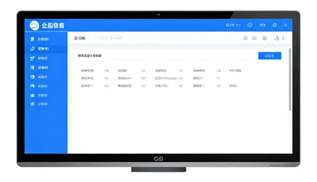 选型企业管理软件时需关注的六大核心要素