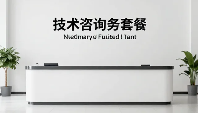 企业选型中技术方案设计的演进与趋势
