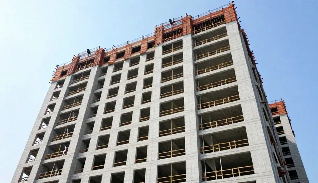 机电安装调试在土建施工中的性能表现与适用场景分析