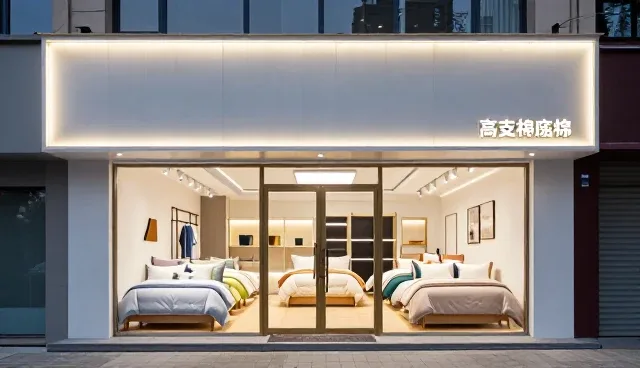 家庭定制床品如何引领舒适睡眠新趋势