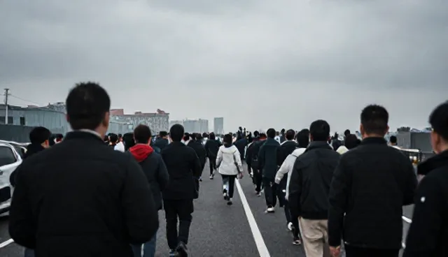 市场调研报告选型：如何精准把握数据分析核心