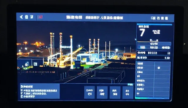 矿用安全监控平台选型的5大检查要点