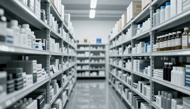 商品采购模式升级推动日用百货销售转型